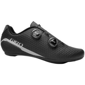 Giro Regime Schuhe Schwarz, Größe 46 - EUR Herren
