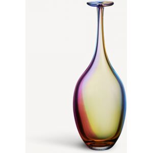 Fidschi-Flasche Mehrfarbig, KE AC - Kosta Boda
