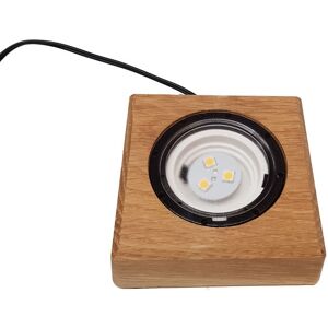 Beleuchtung SW90, Holz - Frilight