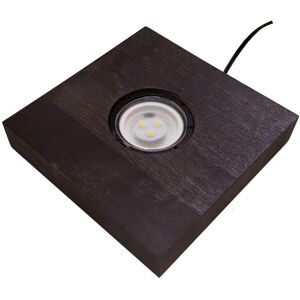 Beleuchtung SW150, Holz - Frilight