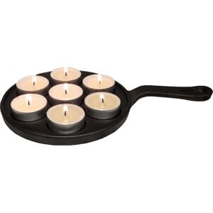 Tealight Holder Cast Iron - RBA
