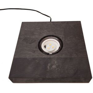 Beleuchtung SW170, Holz - Frilight