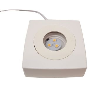 Beleuchtung SP90, Plastik - Frilight