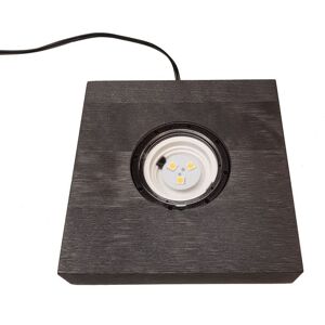 Beleuchtung SW130, Holz - Frilight