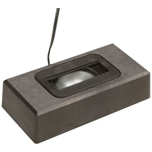 Beleuchtung RECW140, Holz - Frilight