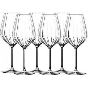 Excellence Optic Weinglas 43cl, 6-pack - Lehmann