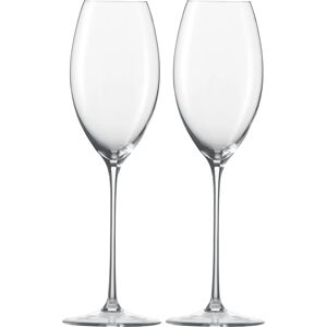 Enoteca Champagnerglas 30cl, 2-pack - Zwiesel