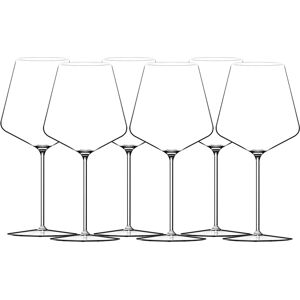 Signature Weinglas Ultra Light Ariane 88cl, 6-pack - Lehmann