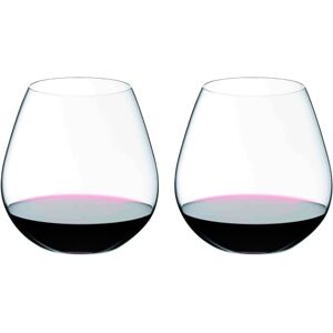 O Weinglas Pinot/Nebbiolo 69cl, 2-pack - Riedel