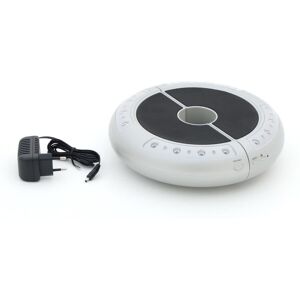 Shadowline LED Sonnenschirm Beleuchtung mit Speaker Grau