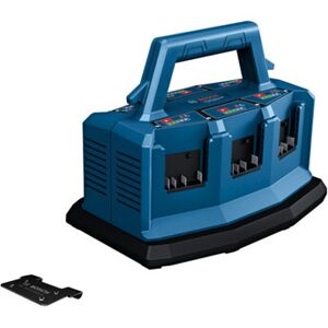 Bosch Power Tools Ladegerät GAL 18V6-80 1600A01U9L)
