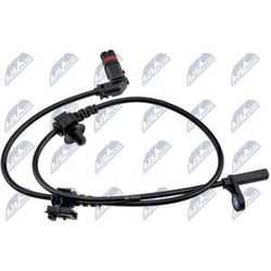 Sensor, Raddrehzahl NTY HCA-CH-100