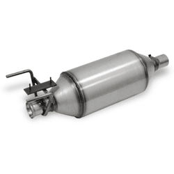 WALKER 73072 Partikelfilter (DPF)