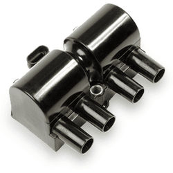 HELLA 5DA 358 168-091 Zündspule