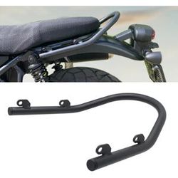 ANLUSON Für Honda CL 300 500 2023 2024 Motorrad Haltegriffe Hinten Sitz Sozius Griff Haltegriff CL300 CL500 Zubehör