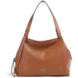Armani Exchange Alice M Beuteltasche, braun
