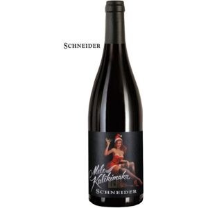 Markus Schneider Mele Kalikimaka 2021 3,0l