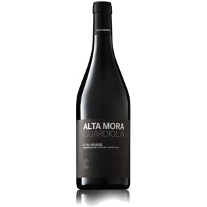 Cusumano Alta Mora Guardiola 2015