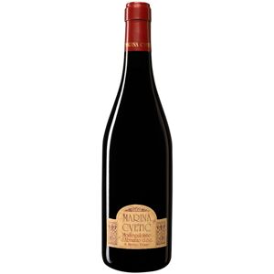 Gianni Masciarelli Marina Cvetic Montepulciano d'Abruzzo DOC 2018