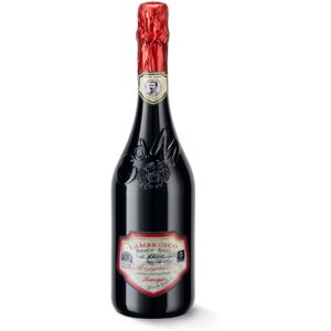 Ca de Medici Lambrusco Dolce Reggiano Remigiotto