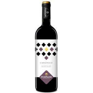 Due Palme Canonico Negroamaro Salento IGP 2021