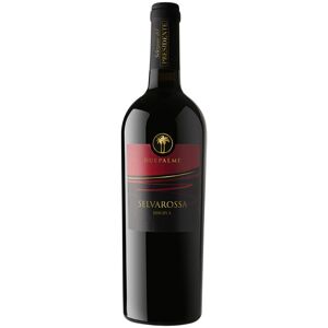 Due Palme Selvarossa Salice Salentino Riserva DOC 1,5 Ltr 2017