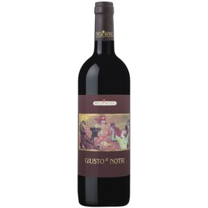 Agricola Tua Rita Giusto di Notri IGT 2017