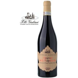 Fratelli Giuliari Amarone della Valpolicella DOCG 2020