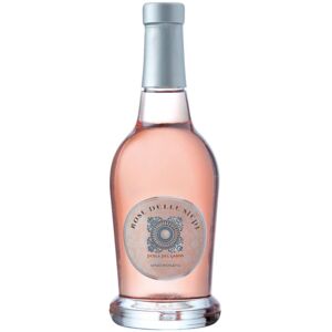 Perla del Garda Vino rosato rose delle Siepi