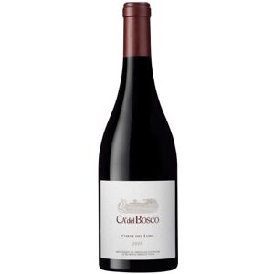 Ca' del Bosco Corte del Lupo ROSSO Curtefranca DOC 2021
