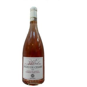 Soc.Agr.Macchite di Sinibaldi Michele & Gemme Marco SS. Macchite Jazzo de Cesare 0,75 Ltr 2019