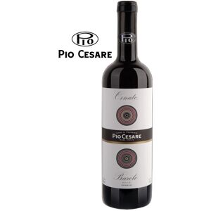 Pio Cesare Mosconi Barolo DOCG 2018