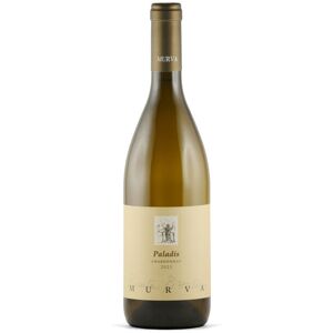 Murva di Renata Pizzulin Paladis Chardonnay DOC 1,5 l 2022