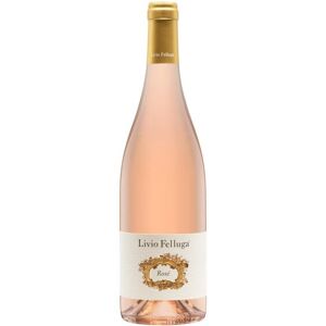 Livio Felluga Giulia rose IGT 2021