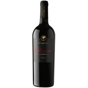 Due Palme Ettamiano Primitivo Salento IGP 2021