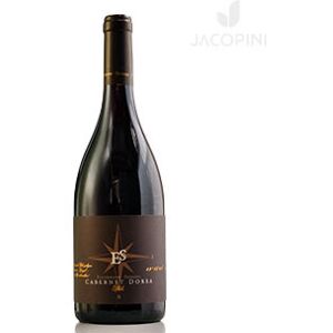 Ellermann & Spiegel Cabernet Dorsa Gutswein trocken 2020