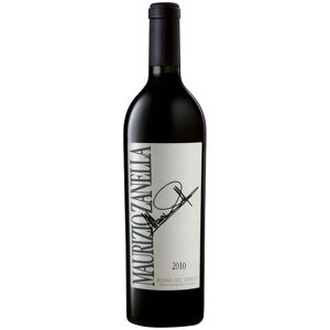 Ca' del Bosco Maurizio Zanella Rosso del Sebino IGT 2018