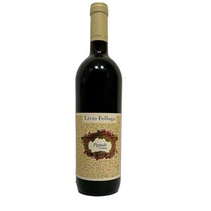 Livio Felluga Rosazzo EREMITA 2011
