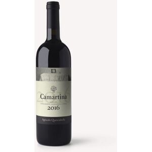Società Agricola Querciabella SpA Camartina IGT 2017