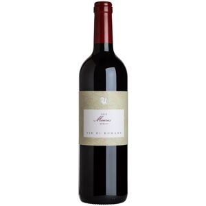 Vie di Romans Maurus Friuli Insonzo DOC 2020