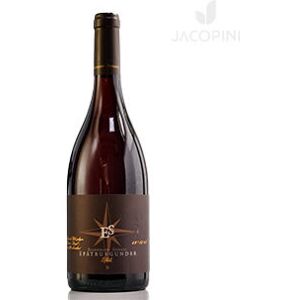 Ellermann & Spiegel Spätburgunder Gutswein trocken 2019