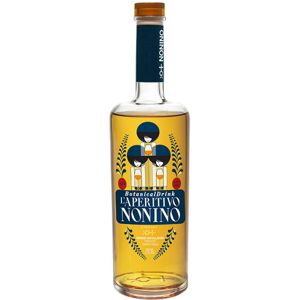 L'Aperitivo Nonino Botanicaldrink