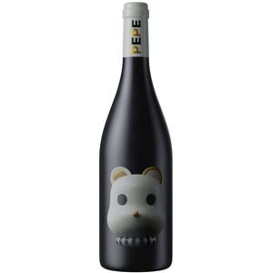 Cantine Menhir Pepe Terra d´Otranto Negroamaro DOC 2020