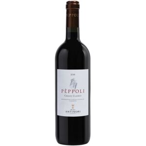 Antinori Peppoli Chianti Classico DOCG 2022