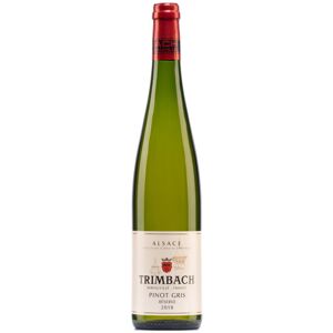 Trimbach Pinot Gris Réserve 2018