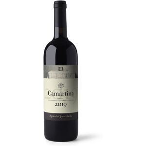Società Agricola Querciabella SpA Camartina IGT 2020