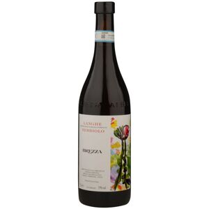 Brezza Langhe Nebbiolo DOC 2019