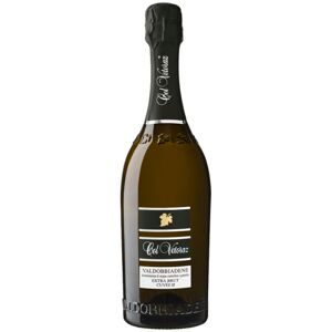 Col Vetoraz Prosecco Extra Brut Cuvée Zero DOCG 2021