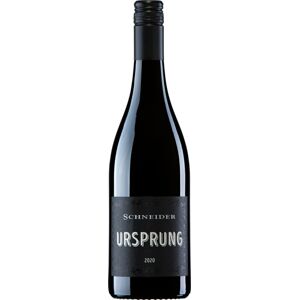 Markus Schneider Ursprung 2020
