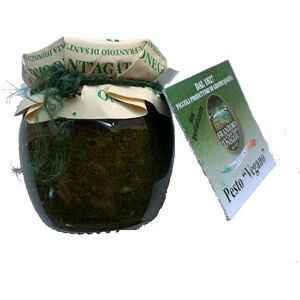 Frantoio di Sant'Agata d'Oneglia Pesto Vegan 90g